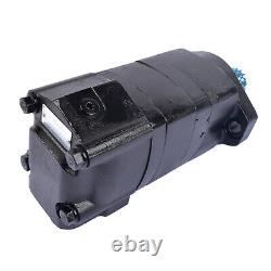 New Hydraulic Motor Fits for Eaton Char-Lynn 2000 Series STD 2 Bolt 104-1026-006