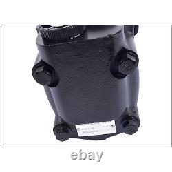 New Hydraulic Motor Fits for Eaton Char-Lynn 2000 Series STD 2 Bolt 104-1026-006