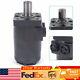New Hydraulic Motor For Char-lynn 101-1003-009/eaton 101-1003 4 Bolt Flange 1pcs