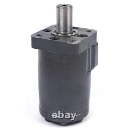 New Hydraulic Motor For Char-Lynn 101-1003-009/Eaton 101-1003 4 BOLT FLANGE 1pcs