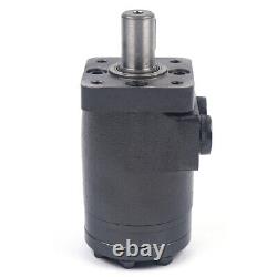 New Hydraulic Motor For Char-Lynn 101-1003-009/Eaton 101-1003 4 BOLT FLANGE 1pcs