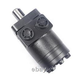 New Hydraulic Motor For Char-Lynn 101-1003-009/Eaton 101-1003 4 BOLT FLANGE 1pcs
