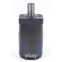 New Hydraulic Motor For Char-Lynn 101-1003-009/Eaton 101-1003 4 BOLT FLANGE 1pcs