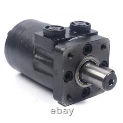 New Hydraulic Motor For Char-Lynn 101-1003-009/Eaton 101-1003 4 BOLT FLANGE 1pcs