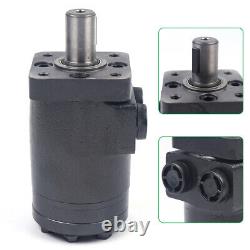 New Hydraulic Motor For Char-Lynn 101-1003-009/Eaton 101-1003 4 BOLT FLANGE 1pcs