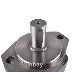 New Hydraulic Motor For Eaton Char-Lynn 2000 Series 1041005006 104-1005-006