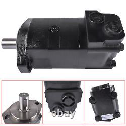 New Hydraulic Motor For Eaton Char-Lynn 2000 Series 1041005006 104-1005-006