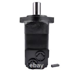 New Hydraulic Motor For Eaton / Char-Lynn 2000 Series 104-1023-006 1041023006