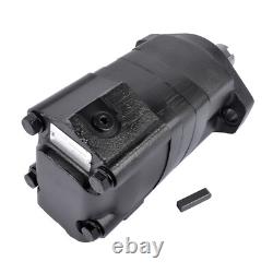New Hydraulic Motor For Eaton / Char-Lynn 2000 Series 104-1023-006 1041023006
