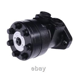 New Hydraulic Motor TB0080AS100AAAA TB0080AS100AAAB for Parker TB TE Series