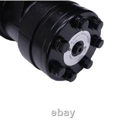 New Hydraulic Motor TB0080AS100AAAA TB0080AS100AAAB for Parker TB TE Series