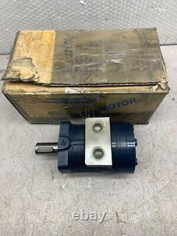 New In Box Orbmark Hydraulic Motor Orb-s-070-4pd