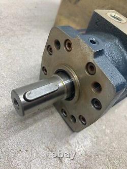 New In Box Orbmark Hydraulic Motor Orb-s-070-4pd