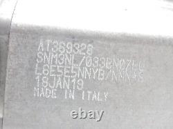 New Oem Hydraulic Drive Motor AT369328