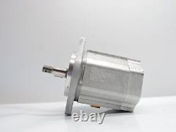 New Oem Hydraulic Drive Motor AT369328