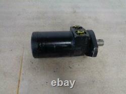 New Parker Te0365as090aaaa Swing Drive Steering Hydraulic Motor Bsrg5