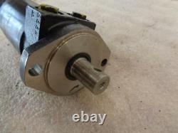 New Parker Te0365as090aaaa Swing Drive Steering Hydraulic Motor Bsrg5