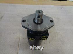 New Parker Te0365as090aaaa Swing Drive Steering Hydraulic Motor Bsrg5