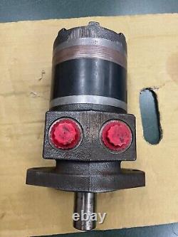 New Parker Torqlink Td0-119-ap Hydraulic Motor