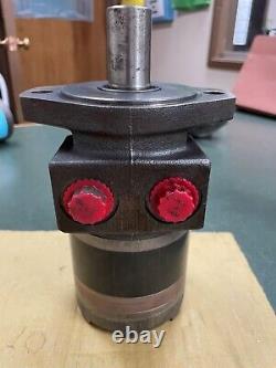 New Parker Torqlink Td0-119-ap Hydraulic Motor