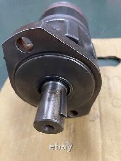 New Parker Torqlink Td0-119-ap Hydraulic Motor