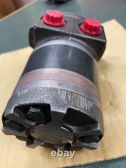 New Parker Torqlink Td0-119-ap Hydraulic Motor