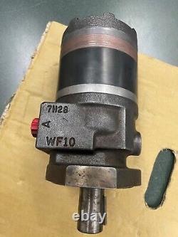 New Parker Torqlink Td0-119-ap Hydraulic Motor