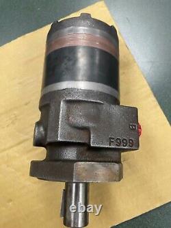 New Parker Torqlink Td0-119-ap Hydraulic Motor