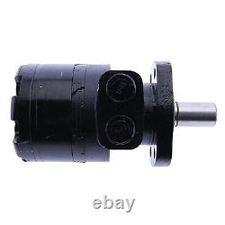 New RE013948 RE013915 Roller Stator Hydraulic Motor For Danfoss White Drive