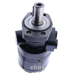 New RE013948 RE013915 Roller Stator Hydraulic Motor For Danfoss White Drive