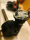 New Replacement Worm Gear Drive/hydraulic Motor/shaft Coupler For Ramsey Winch