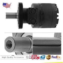 New Roller Stator Hydraulic Motor RE013948 RE013915 660400109 For White Drive