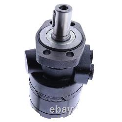 New Roller Stator Hydraulic Motor RE013948 RE013915 660400109 For White Drive