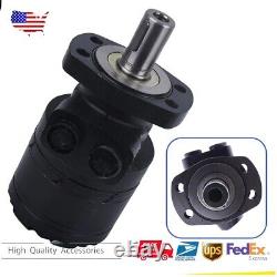 New Roller Stator Hydraulic Motor RE013948 RE013915 660400109 For White Drive