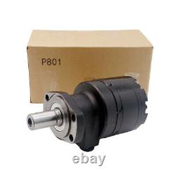 New Roller Stator Hydraulic Motor RE013948 RE013915 660-4-0010-9 for White Drive