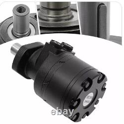 New Roller Stator Hydraulic Motor RE013948 RE013915 660-4-0010-9 for White Drive