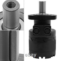 New Roller Stator Hydraulic Motor RE013948 RE013915 660-4-0010-9 for White Drive