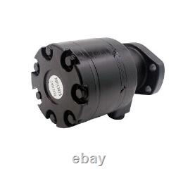 New Roller Stator Hydraulic Motor RE013948 RE013915 660-4-0010-9 for White Drive