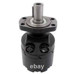 New Roller Stator Hydraulic Motor RE013948 RE013915 660-4-0010-9 for White Drive