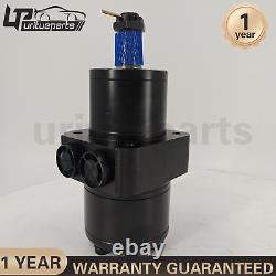 New TCA23173 Hydraulic Drive Motor For John Deere Quik-Trak 648R 652B 652E 652R