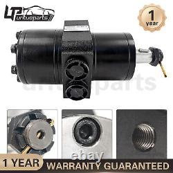 New TCA23173 Hydraulic Drive Motor For John Deere Quik-Trak 648R 652B 652E 652R