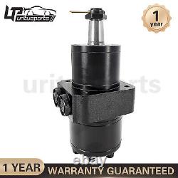 New TCA23173 Hydraulic Drive Motor For John Deere Quik-Trak 648R 652B 652E 652R