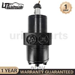 New TCA23173 Hydraulic Drive Motor For John Deere Quik-Trak 648R 652B 652E 652R