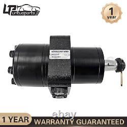 New TCA23173 Hydraulic Drive Motor For John Deere Quik-Trak 648R 652B 652E 652R