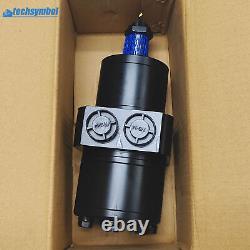 New TCA23173 Hydraulic Drive Motor for John Deere Quik-Trak 648R 652B 652E 652R