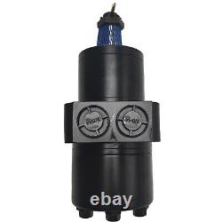 New TCA23173 Hydraulic Drive Motor for John Deere Quik-Trak 648R 652B 652E 652R