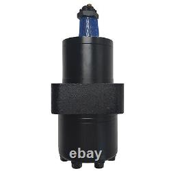 New TCA23173 Hydraulic Drive Motor for John Deere Quik-Trak 648R 652B 652E 652R