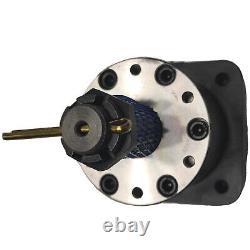 New TCA23173 Hydraulic Drive Motor for John Deere Quik-Trak 648R 652B 652E 652R