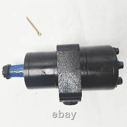 New TCA23173 Hydraulic Drive Motor for John Deere Quik-Trak 648R 652B 652E 652R