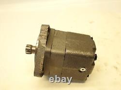 New White Danfoss Drive Motor, A-357160S810BZAAAAP